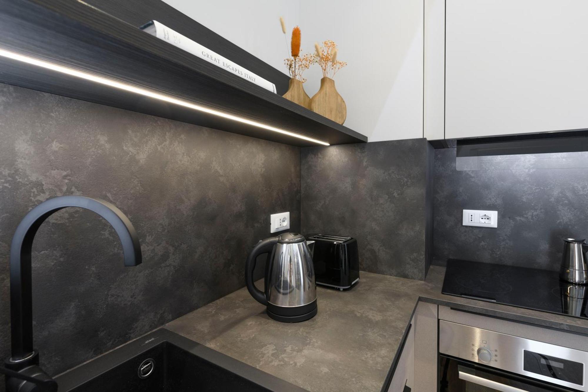 Appartamento Po1 Augusto - Po2 Cesare - Po3 Nerone Roma Esterno foto