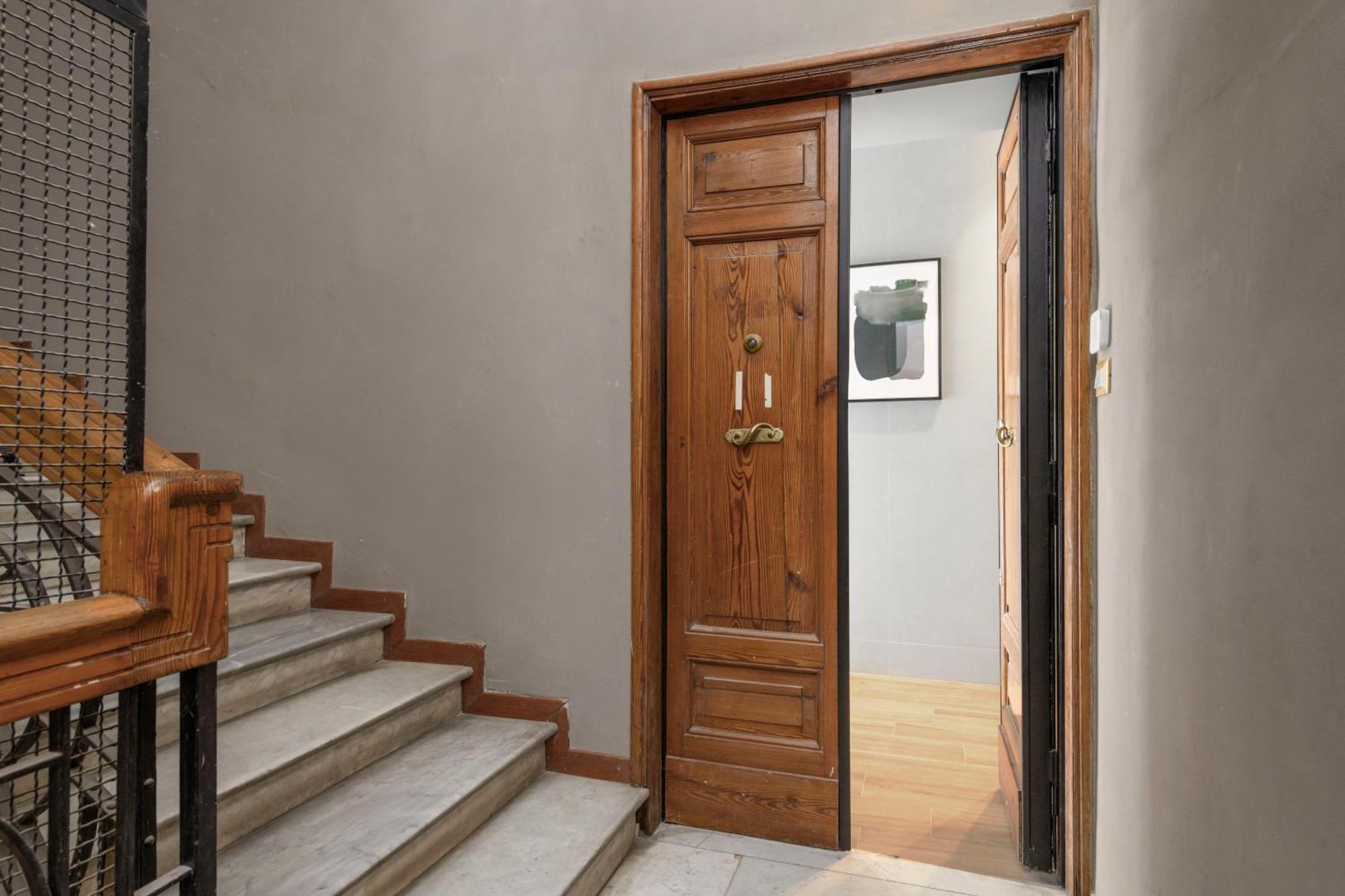 Appartamento Po1 Augusto - Po2 Cesare - Po3 Nerone Roma Esterno foto